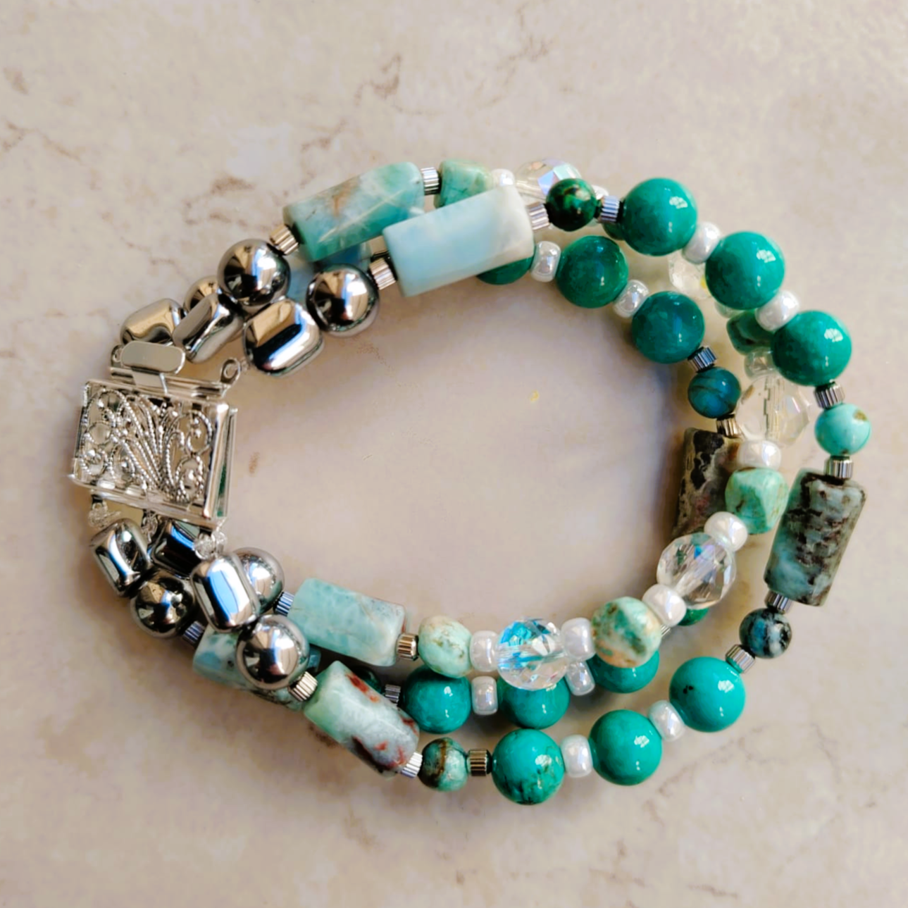 BRACELET-HYDOR-7 Hydor bracelet - Image 1