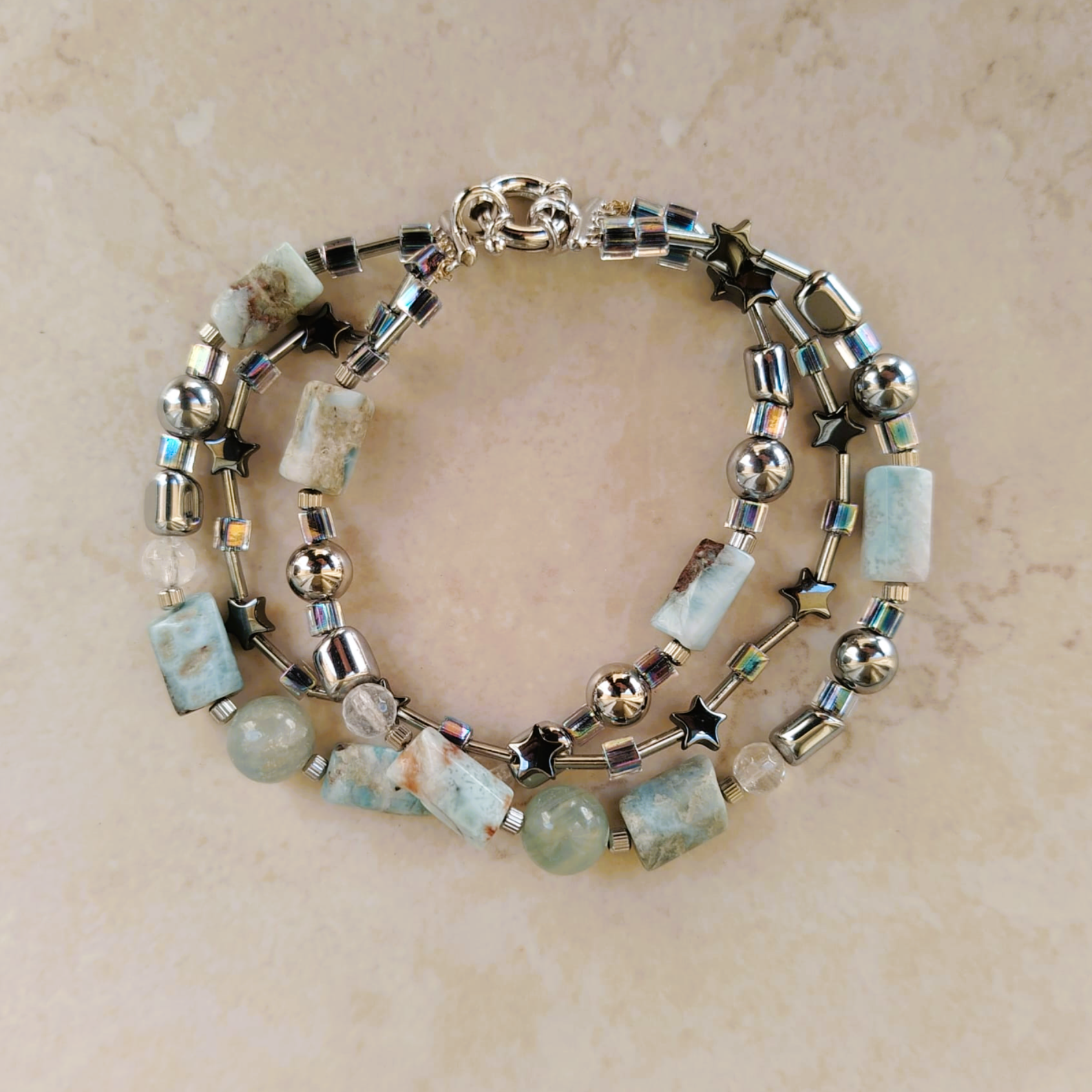 BRACELET-SKAT Skat Bracelet - Image 1
