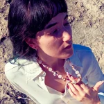 Seginus Necklace