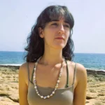 Alpheratz Necklace