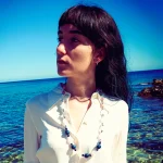 Almach Necklace
