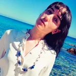 Enif Necklace