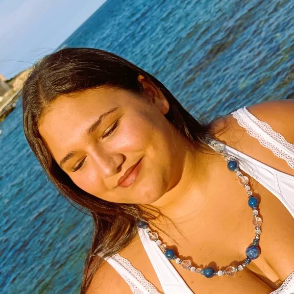 Alkaid Necklace