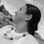 Menkalinan Necklace