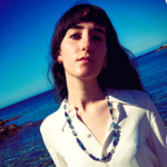 Enif Necklace