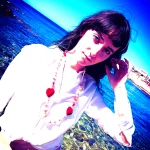 Mirach Necklace