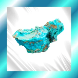 CRISOCOLLA-3