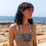 Maia Necklace